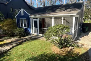 1192 Kingsley Cir NE, Atlanta, GA 30324 - Photo 1