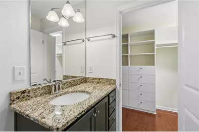 3650 Ashford Dunwoody Road NE #228, Atlanta, GA 30319 - Photo 16