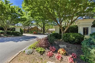 3650 Ashford Dunwoody Road NE, Atlanta, GA 30319 - Photo 2