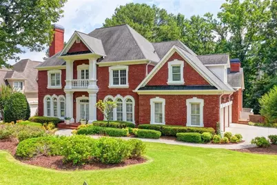 2200 Ascott Valley Trace, Johns Creek, GA 30097 - Photo 2