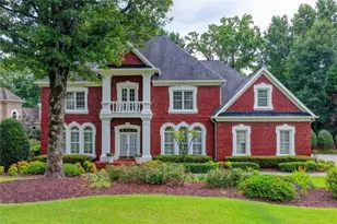 2200 Ascott Valley Trce, Johns Creek, GA 30097 - Photo 1