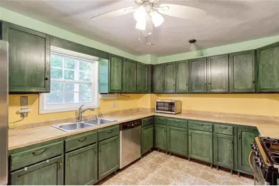 205 Emily Drive, Dallas, GA 30157 - Photo 26
