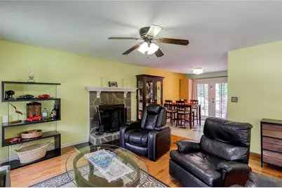 205 Emily Drive, Dallas, GA 30157 - Photo 4