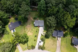205 Emily Dr, Dallas, GA 30157 - Photo 2
