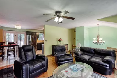 205 Emily Drive, Dallas, GA 30157 - Photo 6