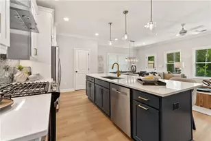 767 Kaufman Ln, Mableton, GA 30126 - Photo 2