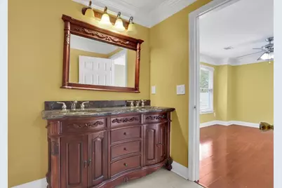 1417 Wind Chime Court, Lawrenceville, GA 30045 - Photo 42