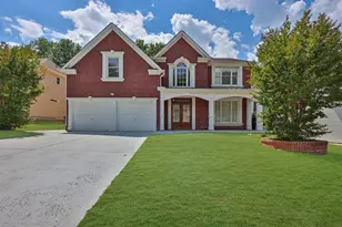 1417 Wind Chime Ct, Lawrenceville, GA 30045 - Photo 60