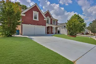 1417 Wind Chime Ct, Lawrenceville, GA 30045 - Photo 1
