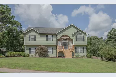 120 Oak Crest Lane, Dallas, GA 30132 - Photo 1