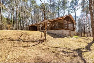 166 Muse Road, Fayetteville, GA 30214 - Photo 40