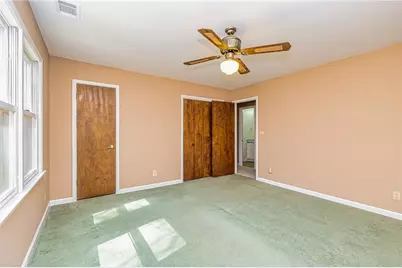 166 Muse Road, Fayetteville, GA 30214 - Photo 32