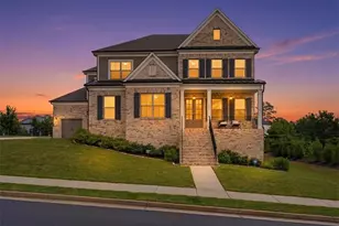 5299 Flannery Chase, Powder Springs, GA 30127 - Photo 2