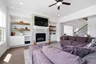 5299 Flannery Chase, Powder Springs, GA 30127 - Photo 10