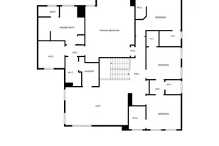 5299 Flannery Chase, Powder Springs, GA 30127 - Photo 48