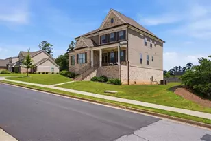 5299 Flannery Chase, Powder Springs, GA 30127 - Photo 4