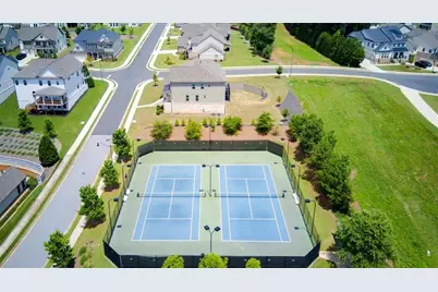 5299 Flannery Chase, Powder Springs, GA 30127 - Photo 42