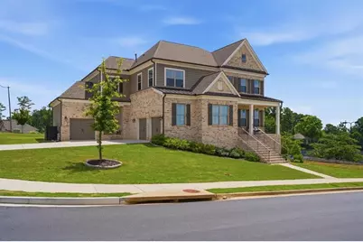 5299 Flannery Chase, Powder Springs, GA 30127 - Photo 4