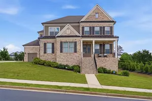 5299 Flannery Chase, Powder Springs, GA 30127 - Photo 1