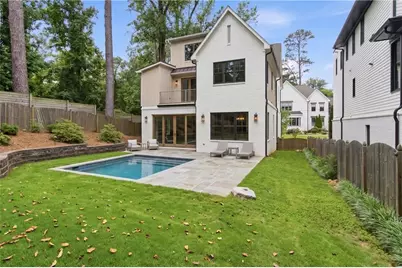 3093 Fala Place Drive NE, Brookhaven, GA 30319 - Photo 8