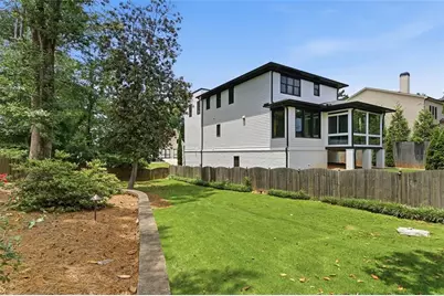 3093 Fala Place Drive NE, Brookhaven, GA 30319 - Photo 4
