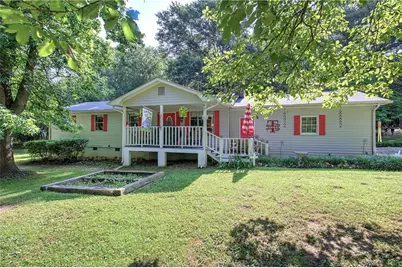 477 Macedonia Road, Kingston, GA 30145 - Photo 1