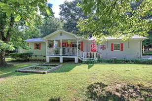 477 Macedonia Rd, Kingston, GA 30145 - Photo 1