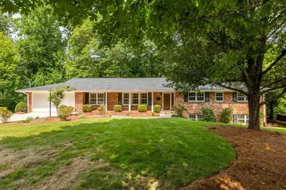 2646 Caladium Drive NE, Atlanta, GA 30345 - Photo 1