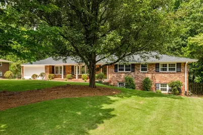 2646 Caladium Drive NE, Atlanta, GA 30345 - Photo 30