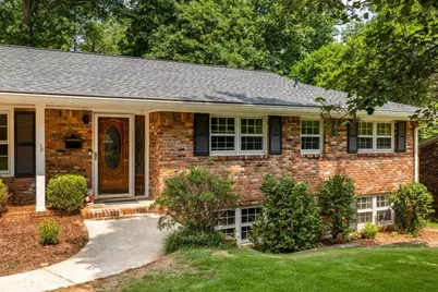 2646 Caladium Drive NE, Atlanta, GA 30345 - Photo 2