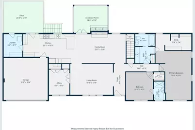2646 Caladium Drive NE, Atlanta, GA 30345 - Photo 42