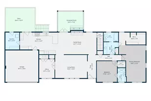 2646 Caladium Dr NE, Atlanta, GA 30345 - Photo 42