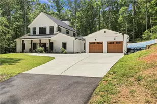 1684 Fairview Rd, Jasper, GA 30143 - Photo 6