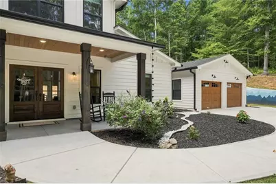 1684 Fairview Road, Jasper, GA 30143 - Photo 4