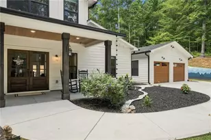 1684 Fairview Rd, Jasper, GA 30143 - Photo 4