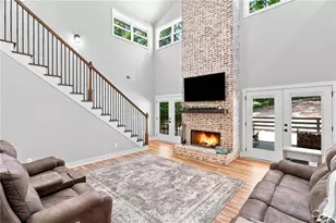 1684 Fairview Rd, Jasper, GA 30143 - Photo 8