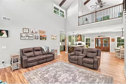 1684 Fairview Road, Jasper, GA 30143 - Photo 12