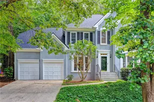 150 Ashewoode Downs Ln, Johns Creek, GA 30005 - Photo 1