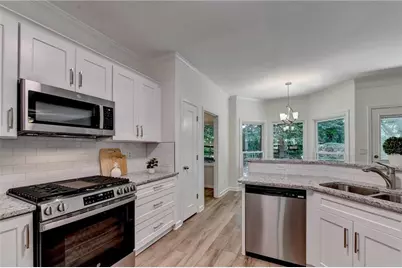 150 Ashewoode Downs Lane, Johns Creek, GA 30005 - Photo 4