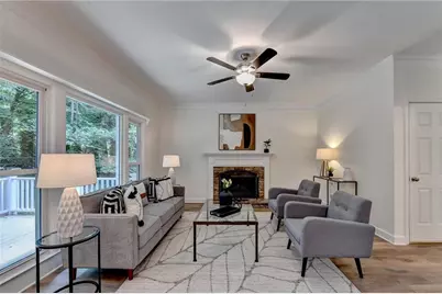 150 Ashewoode Downs Lane, Johns Creek, GA 30005 - Photo 14