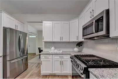 150 Ashewoode Downs Lane, Johns Creek, GA 30005 - Photo 2