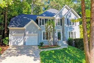 150 Ashewoode Downs Ln, Johns Creek, GA 30005 - Photo 1