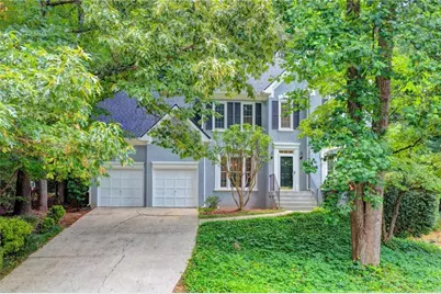150 Ashewoode Downs Lane, Johns Creek, GA 30005 - Photo 2