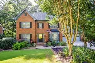 5245 Bowers Brook Dr SW, Lilburn, GA 30047 - Photo 2