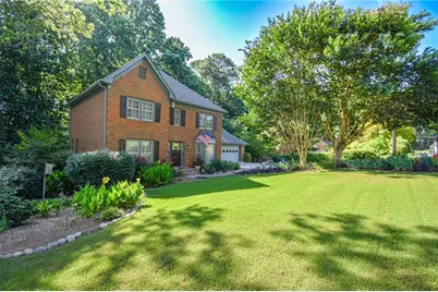 5245 Bowers Brook Drive SW, Lilburn, GA 30047 - Photo 1