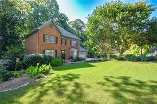 5245 Bowers Brook Dr SW, Lilburn, GA 30047 - Photo 1