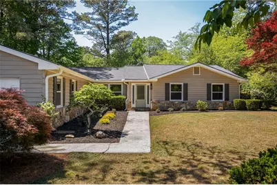 3231 Bunten Road, Duluth, GA 30096 - Photo 2