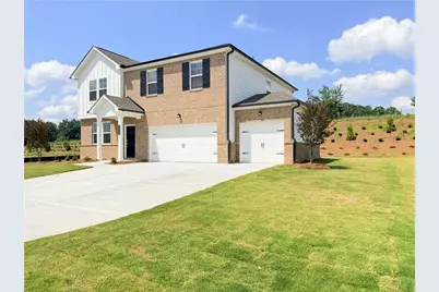 3754 Aiyana Way, Bethlehem, GA 30620 - Photo 2