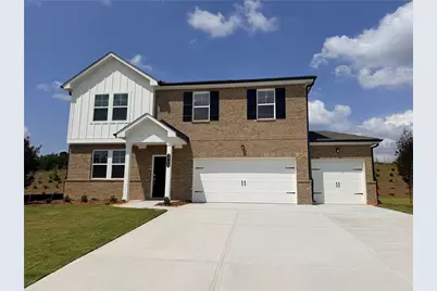 3754 Aiyana Way, Bethlehem, GA 30620 - Photo 1