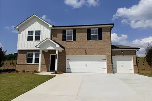 3754 Aiyana Way, Bethlehem, GA 30620 - Photo 1